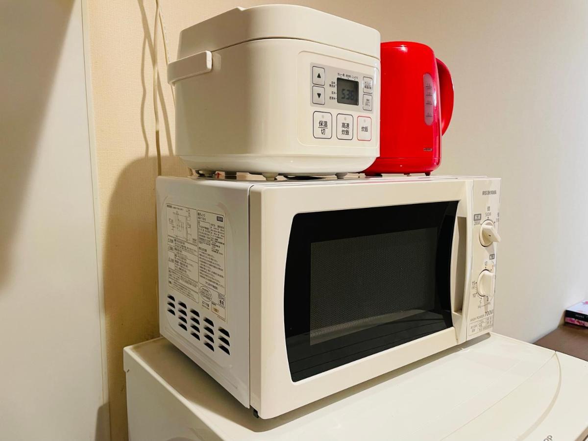 Uhome Kamiitabashi Appartamento *