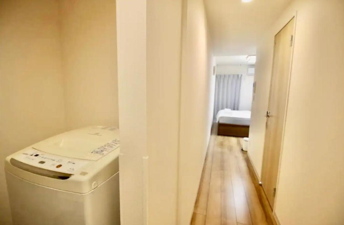Appartamento Uhome Kamiitabashi