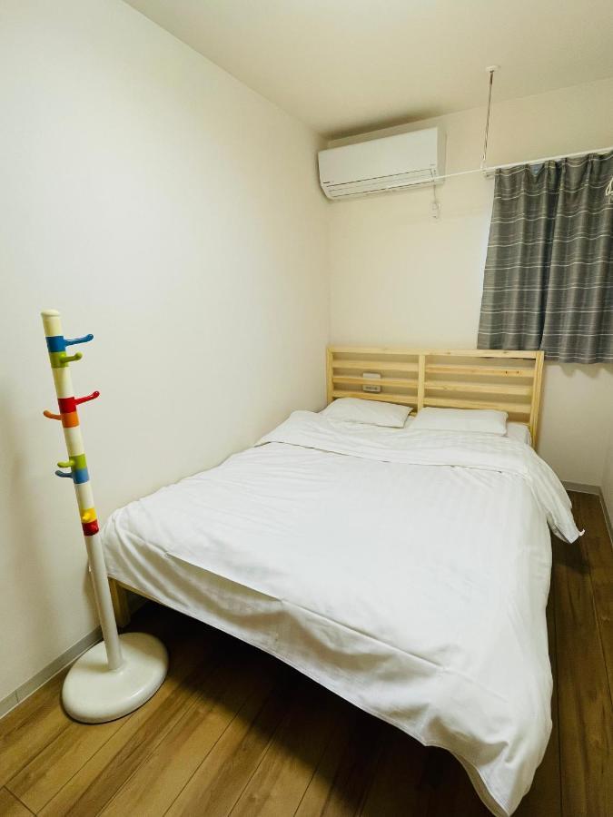 Appartamento Uhome Kamiitabashi *