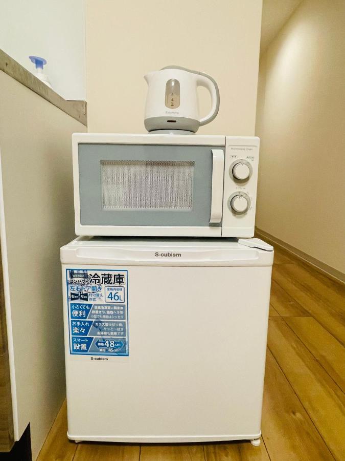 Uhome Kamiitabashi Appartamento *