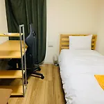 Uhome Kamiitabashi Apartment