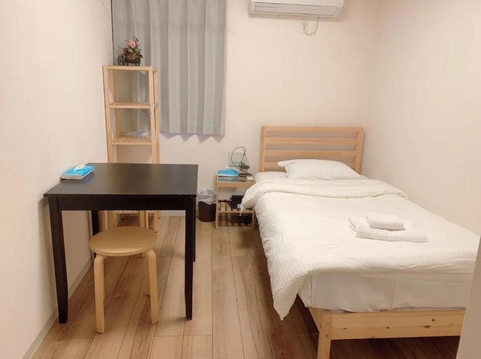 Apartment Uhome Kamiitabashi