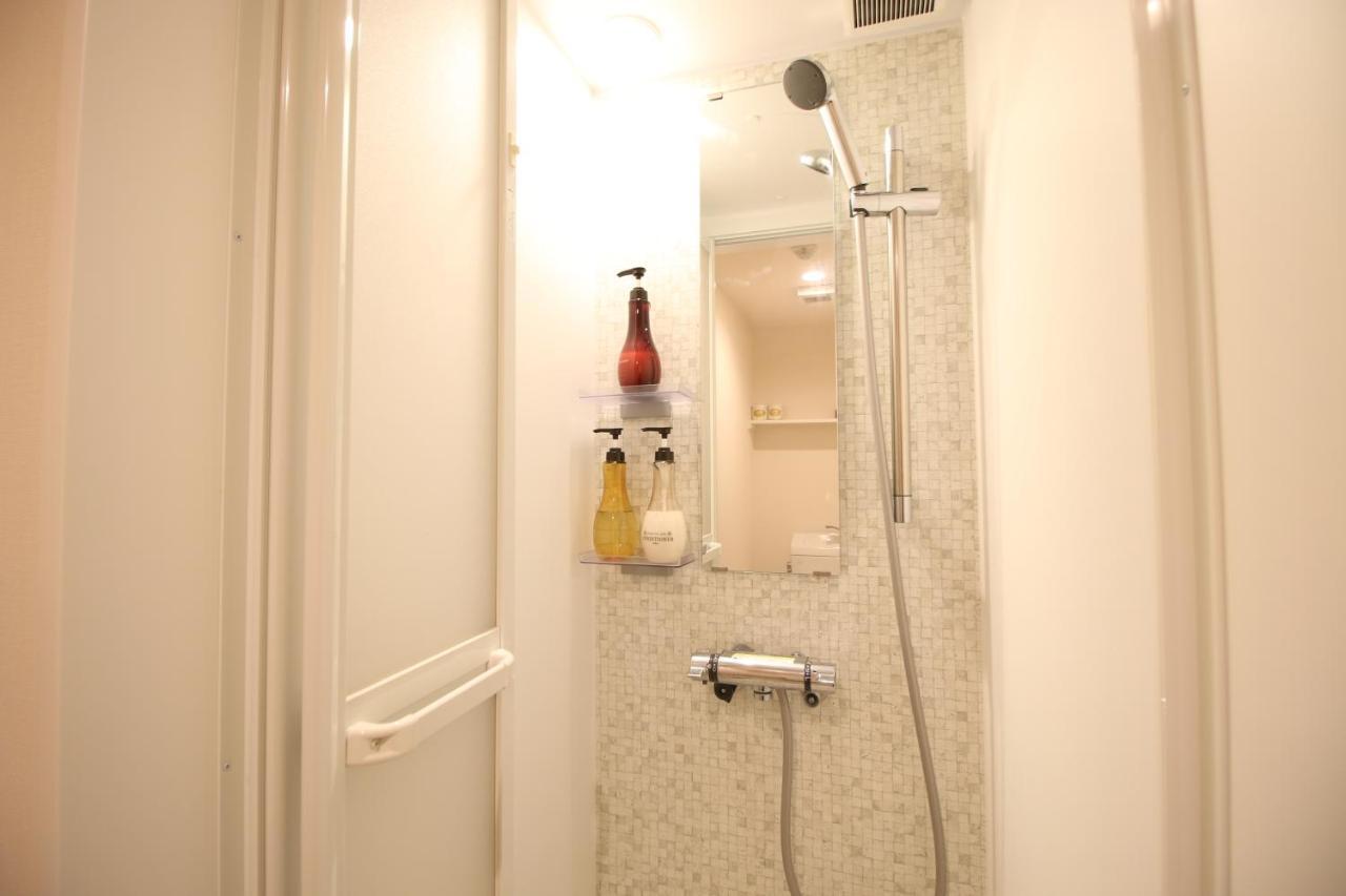Appartamento Uhome Kamiitabashi