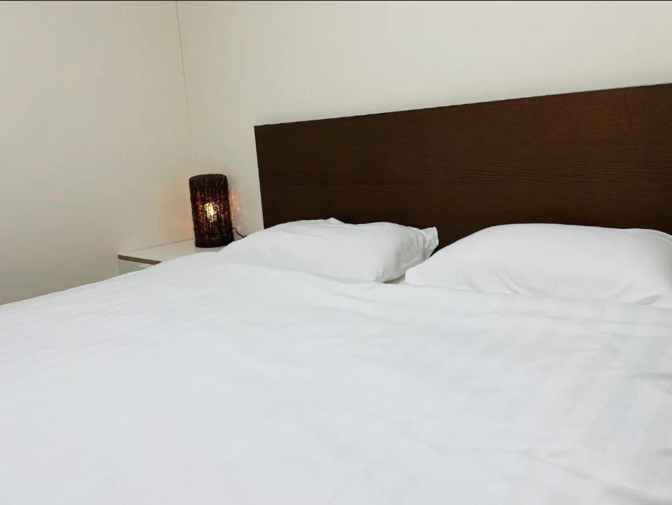 Uhome Kamiitabashi Appartamento *