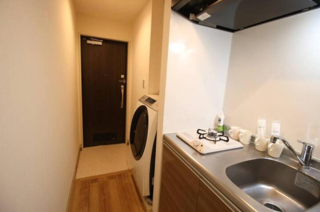 Uhome Kamiitabashi Appartamento *