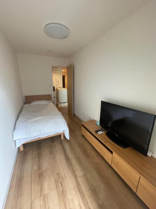 Uhome Kamiitabashi Appartamento *