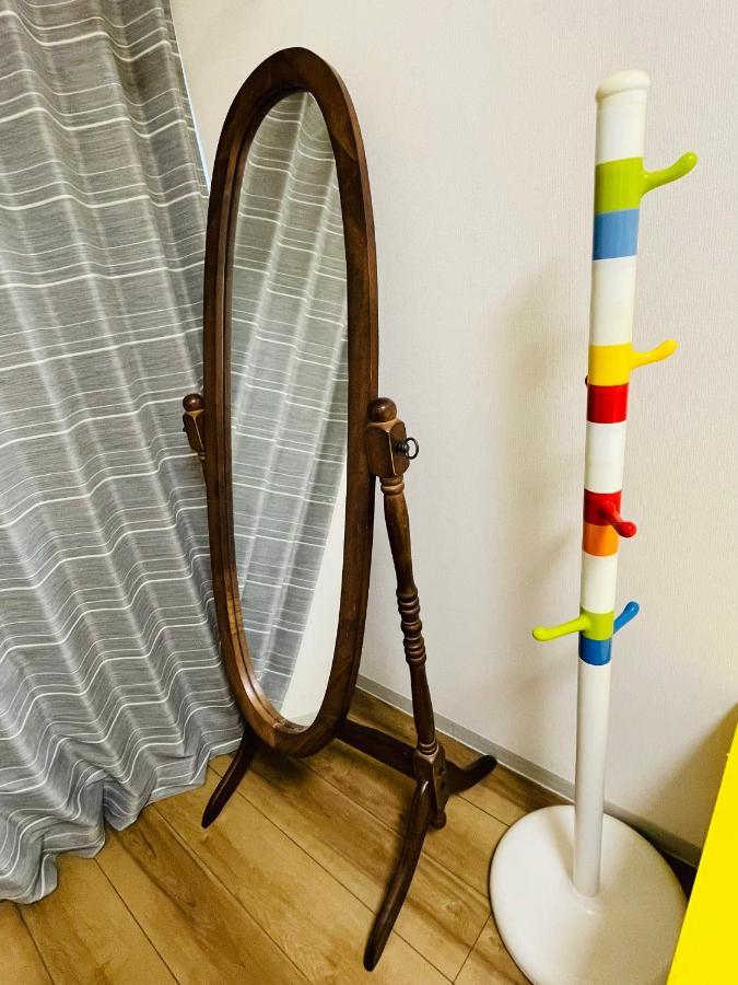Appartamento Uhome Kamiitabashi Tokyo