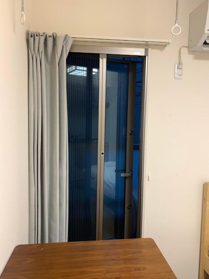 Uhome Kamiitabashi Appartamento *