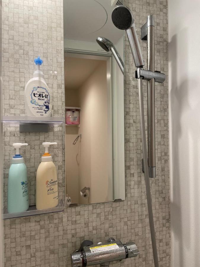 Uhome Kamiitabashi Appartamento