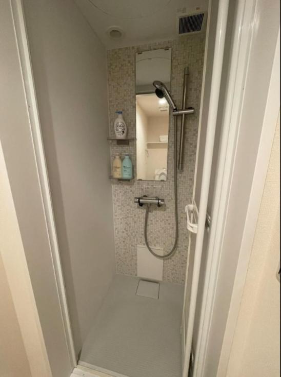 Uhome Kamiitabashi Appartamento *