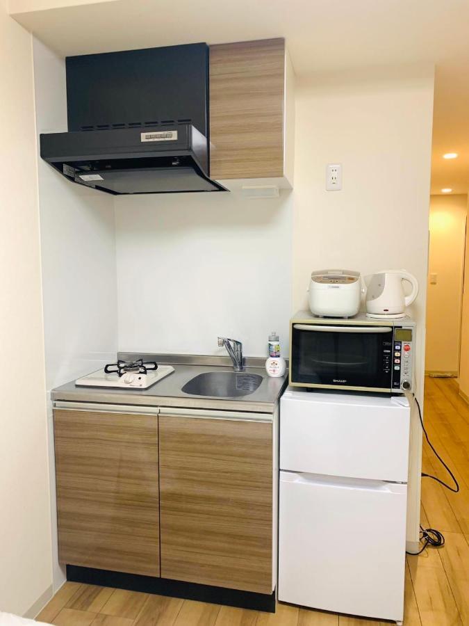 Uhome Kamiitabashi Appartamento *