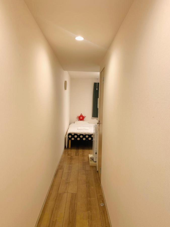 Appartamento Uhome Kamiitabashi Tokyo