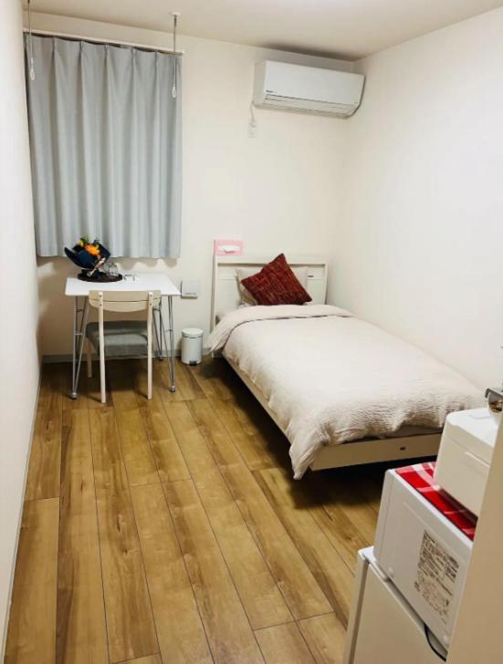 Appartamento Uhome Kamiitabashi Tokyo