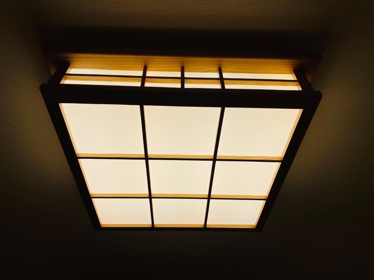 Uhome Kamiitabashi Appartamento Tokyo