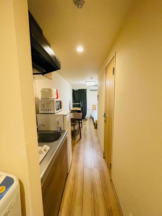 Uhome Kamiitabashi Tokio