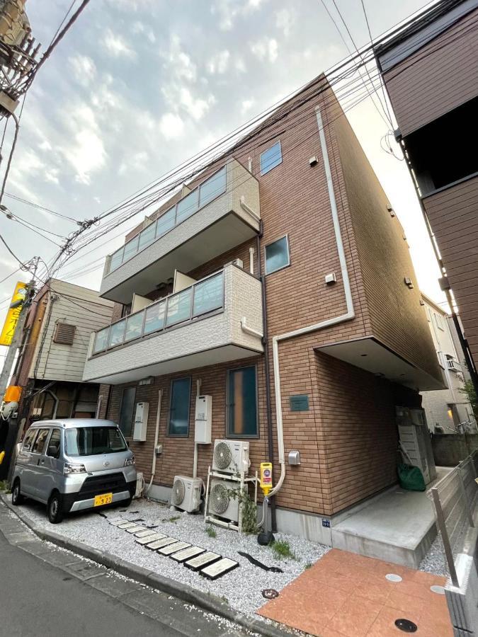 Uhome Kamiitabashi Tokio