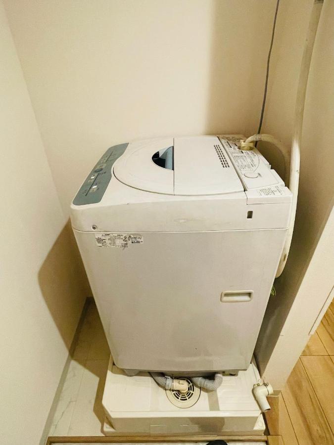 Uhome Kamiitabashi Appartamento