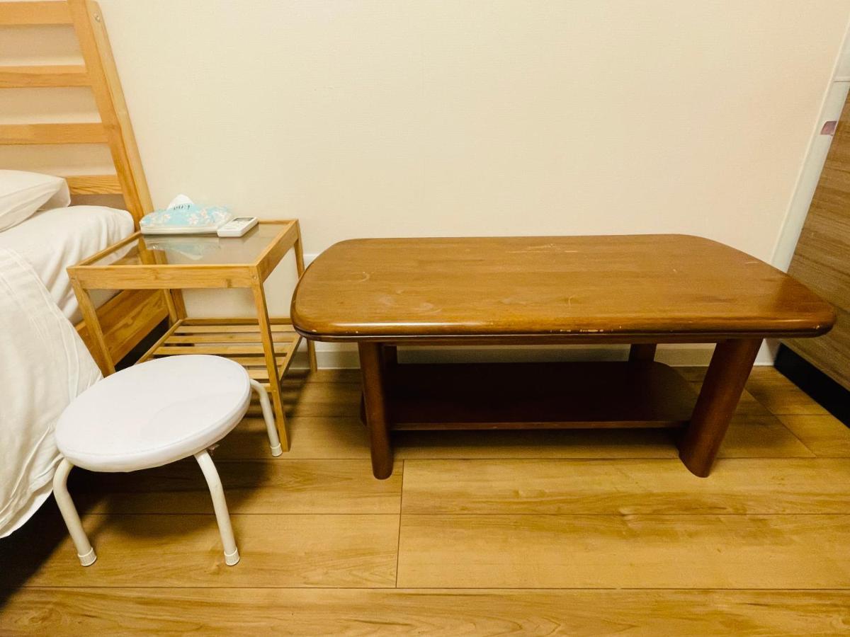 Appartamento Uhome Kamiitabashi Tokyo