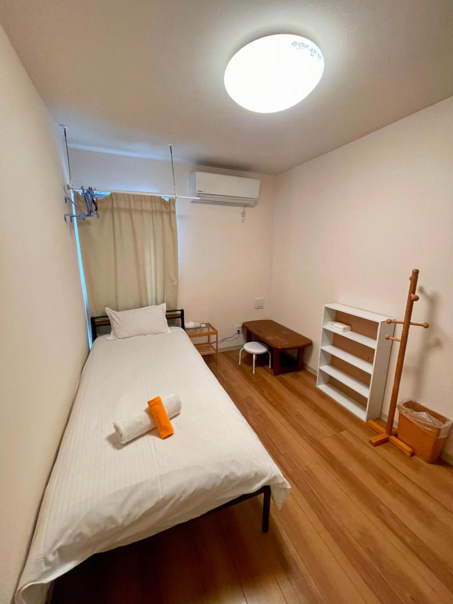 Uhome Kamiitabashi Appartement Tokio