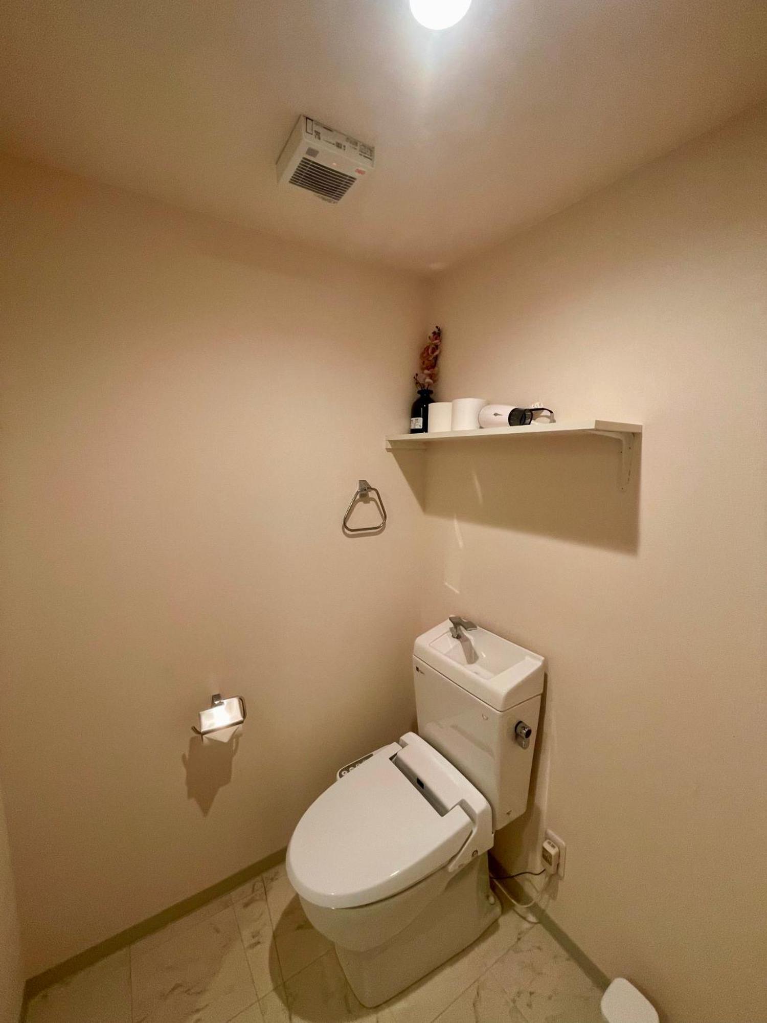 Appartement Uhome Kamiitabashi