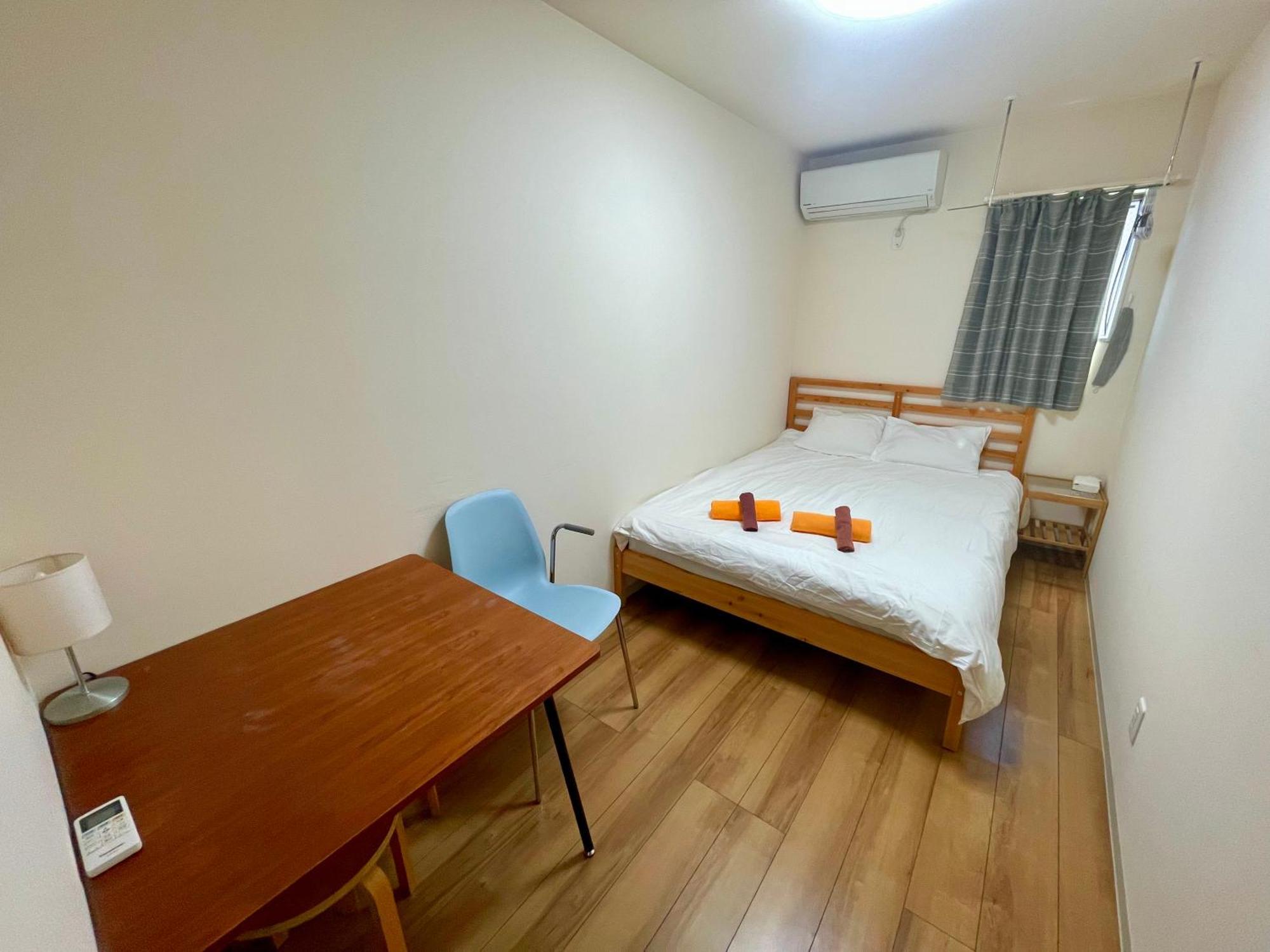 Uhome Kamiitabashi Appartement Tokio