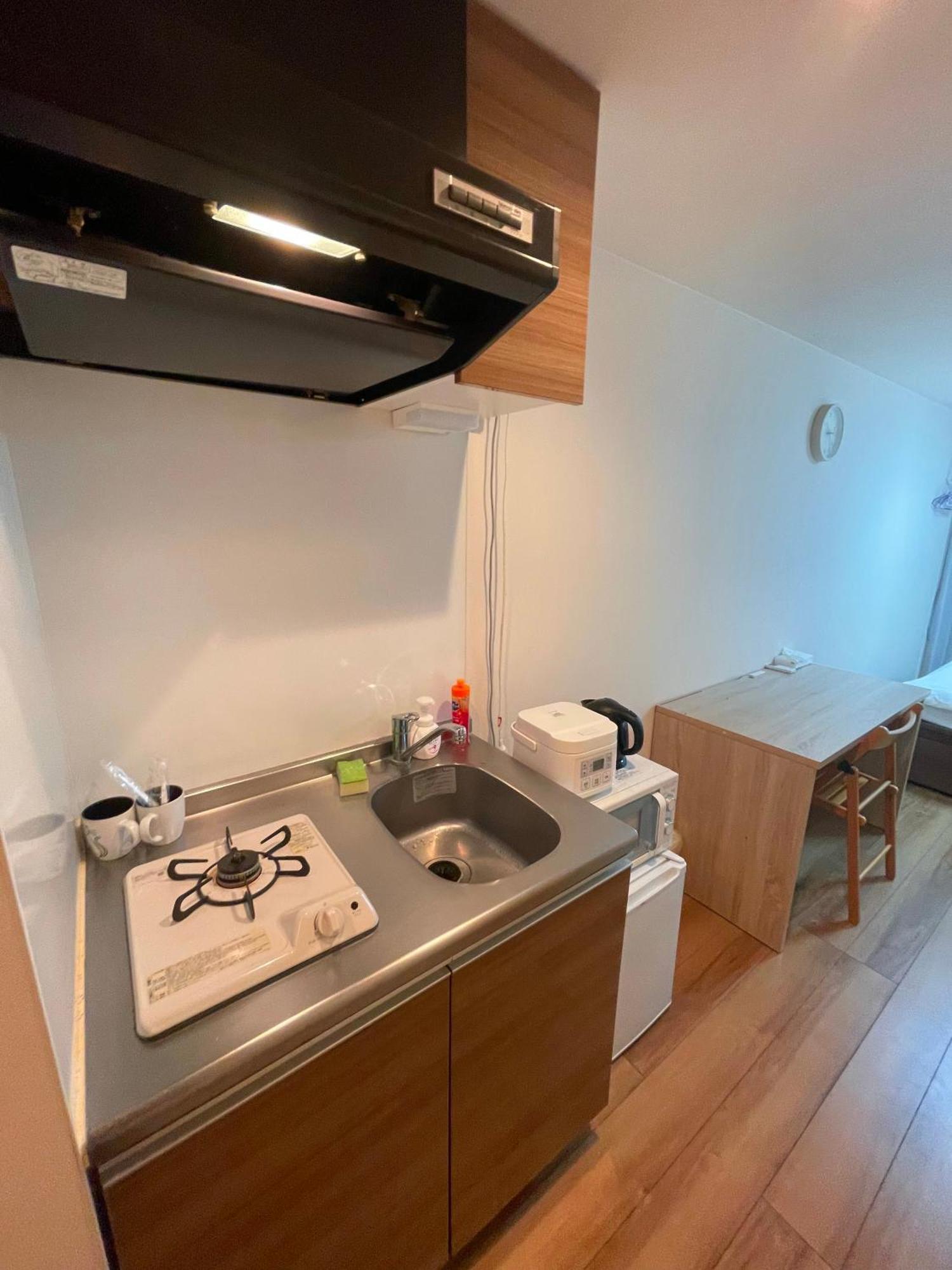 Appartement Uhome Kamiitabashi