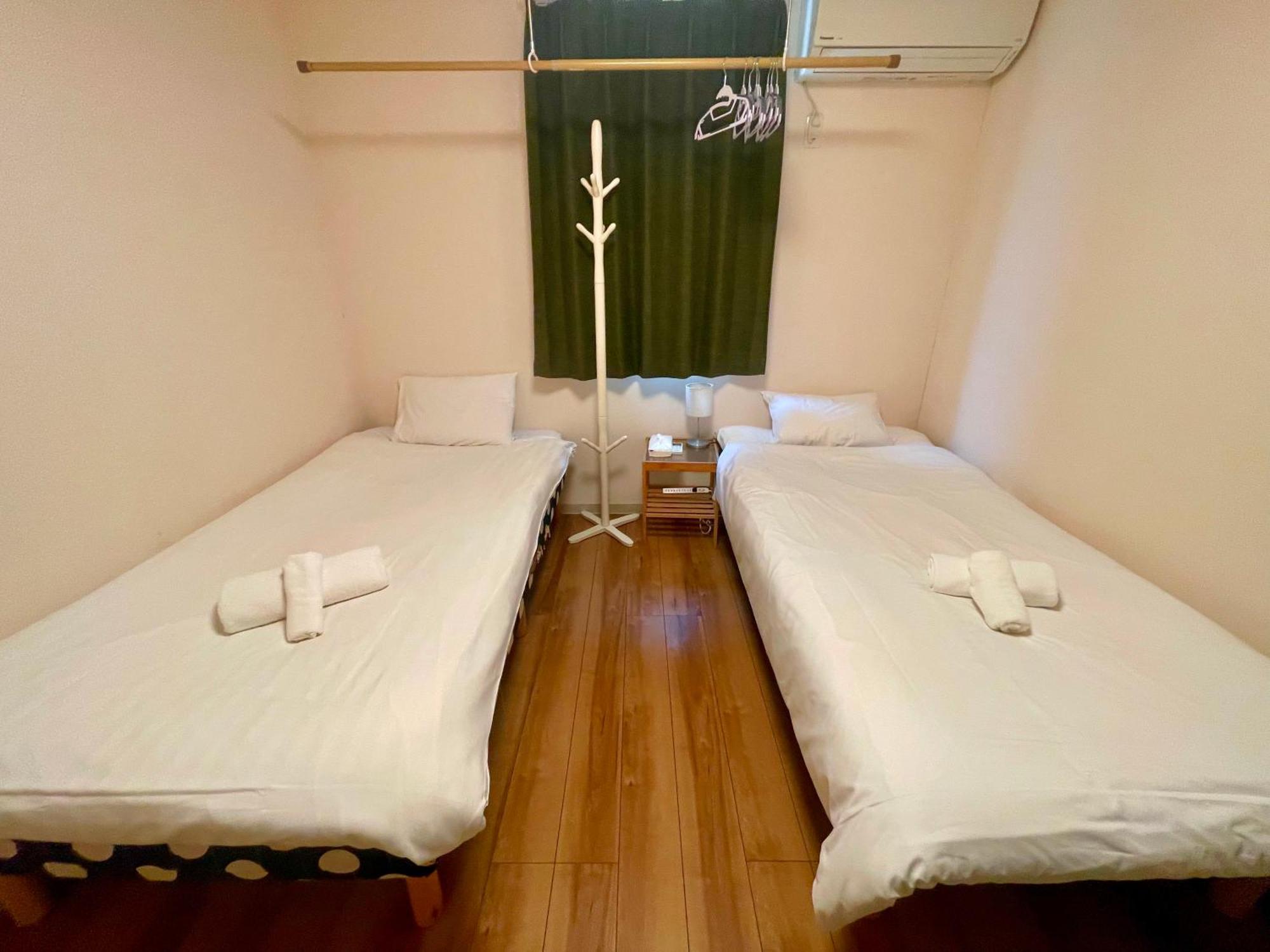 Uhome Kamiitabashi Appartement *