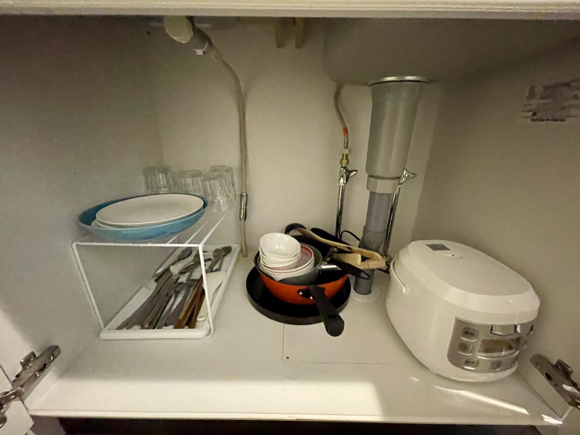 Uhome Kamiitabashi Appartement Tokio